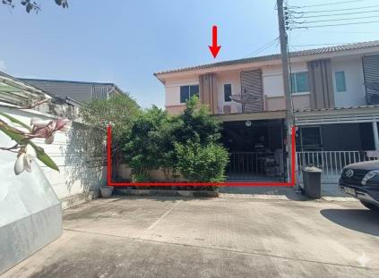 ขายทอดตลาด ที่ดินพร้อมสิ่งปลูกสร้าง ต.ในคลองบางปลากด อ.พระสมุทรเจดีย์ จ.สมุทรปราการ