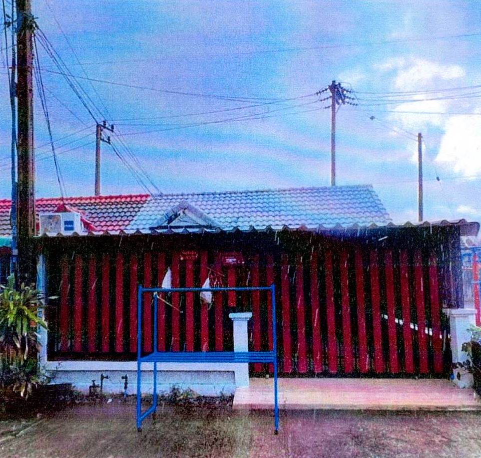 ขายทอดตลาด ที่ดินพร้อมสิ่งปลูกสร้าง ต.บ้านบึง อ.บ้านบึง จ.ชลบุรี