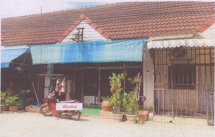 ขายทอดตลาด ที่ดินพร้อมสิ่งปลูกสร้าง ต.ควนลัง อ.หาดใหญ่ จ.สงขลา