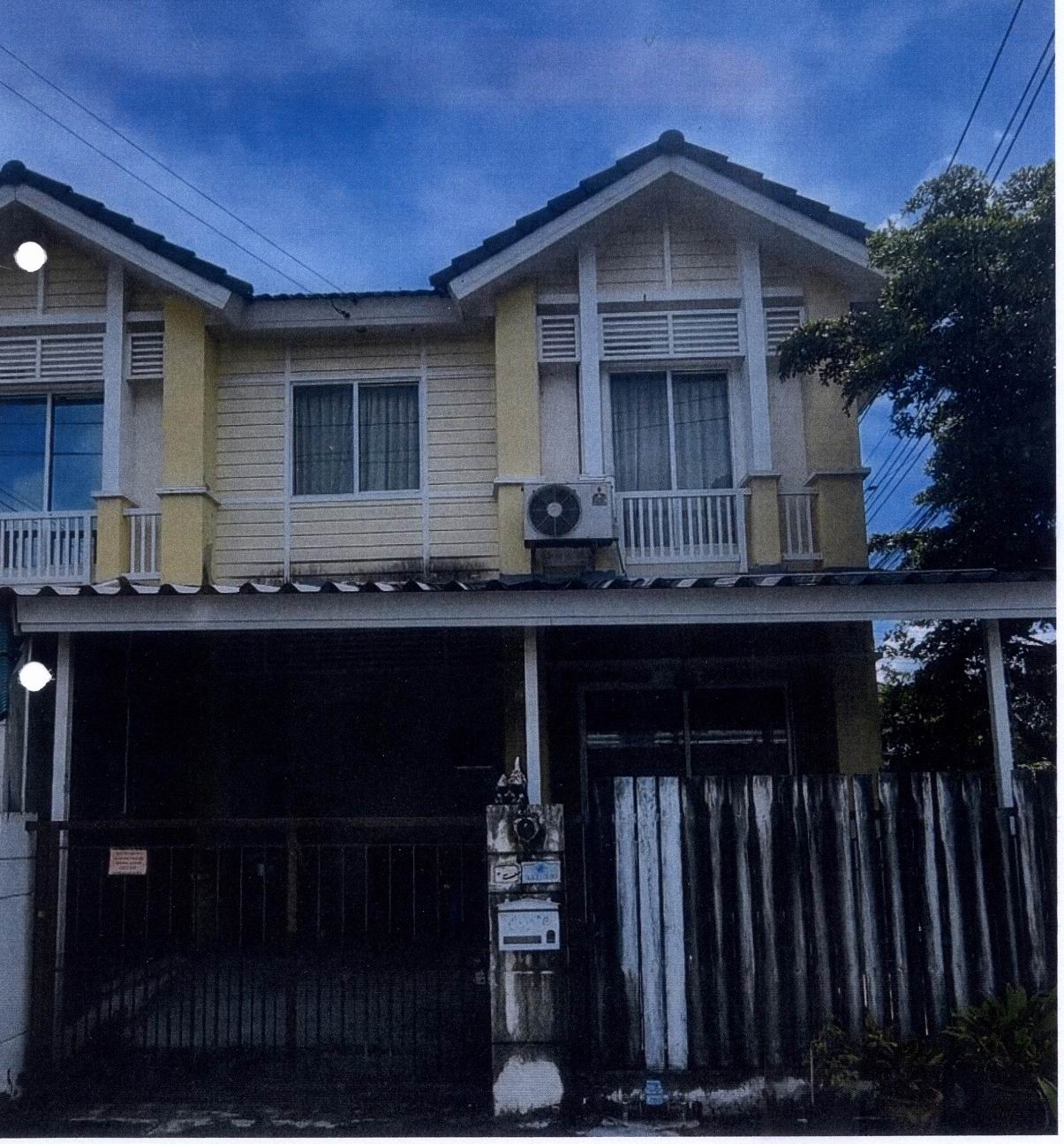 ขายทอดตลาด ที่ดินพร้อมสิ่งปลูกสร้าง ต.บางพลีใหญ่ อ.บางพลี จ.สมุทรปราการ