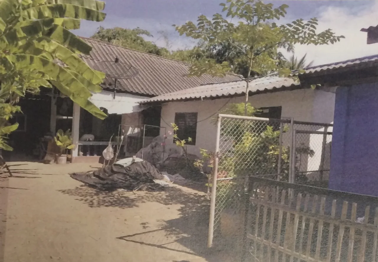 ขายทอดตลาด ที่ดินพร้อมสิ่งปลูกสร้าง ต.เหมืองง่า อ.เมืองลำพูน จ.ลำพูน