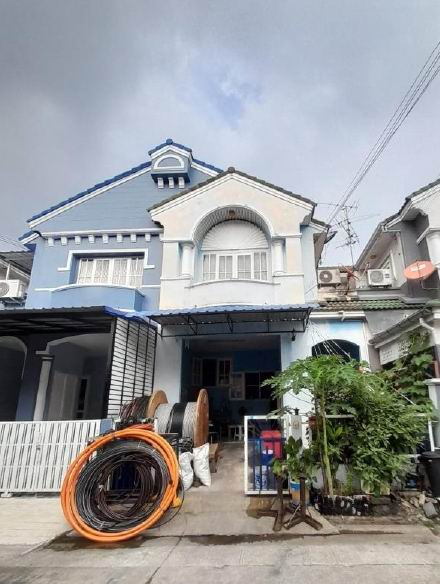 ขายทอดตลาด ที่ดินพร้อมสิ่งปลูกสร้าง ต.แพรกษา อ.เมืองสมุทรปราการ จ.สมุทรปราการ