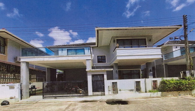 ขายทอดตลาด ที่ดินพร้อมสิ่งปลูกสร้าง ต.หาดใหญ่ อ.หาดใหญ่ จ.สงขลา