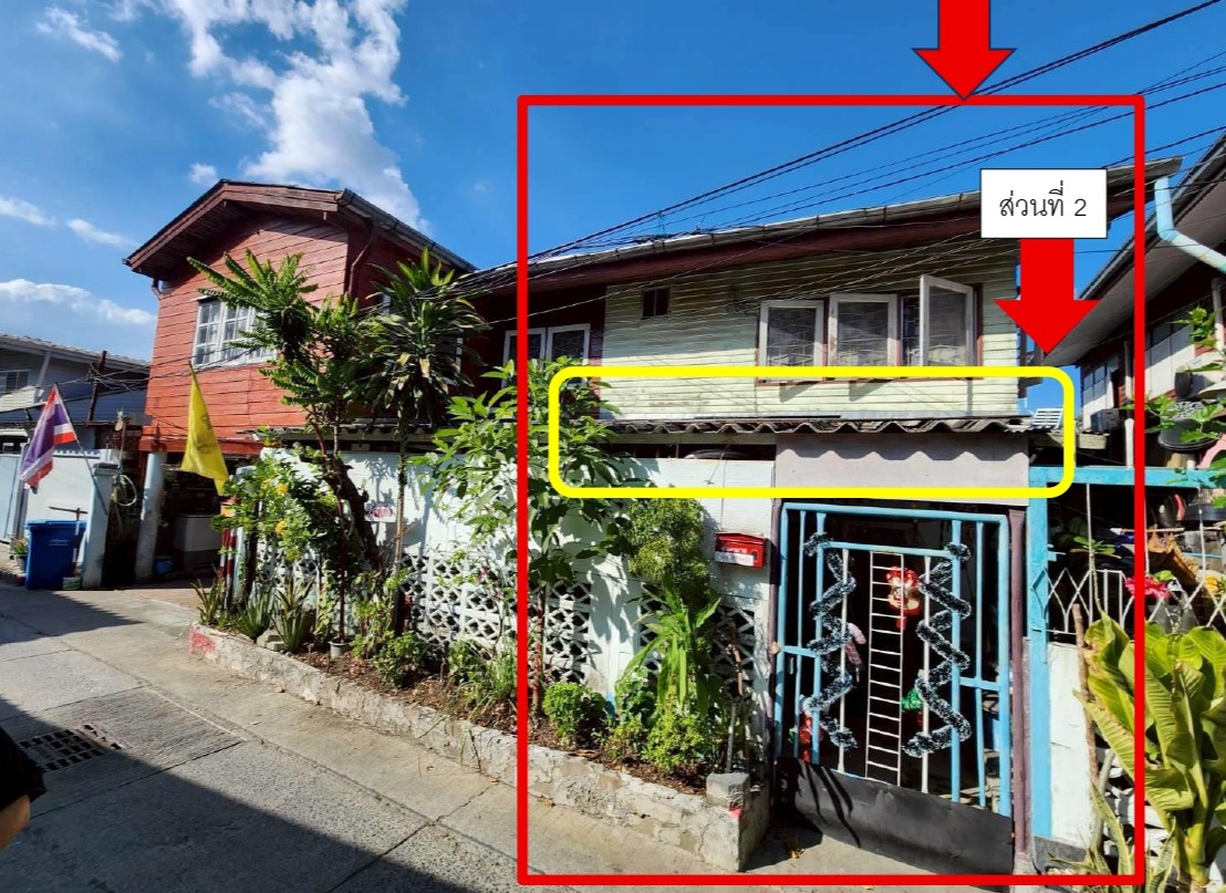ขายทอดตลาด ที่ดินพร้อมสิ่งปลูกสร้าง ต.บางพลีใหญ่ อ.บางพลี จ.สมุทรปราการ