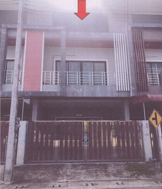 ขายทอดตลาด ที่ดินพร้อมสิ่งปลูกสร้าง ต.พะวง อ.เมืองสงขลา จ.สงขลา