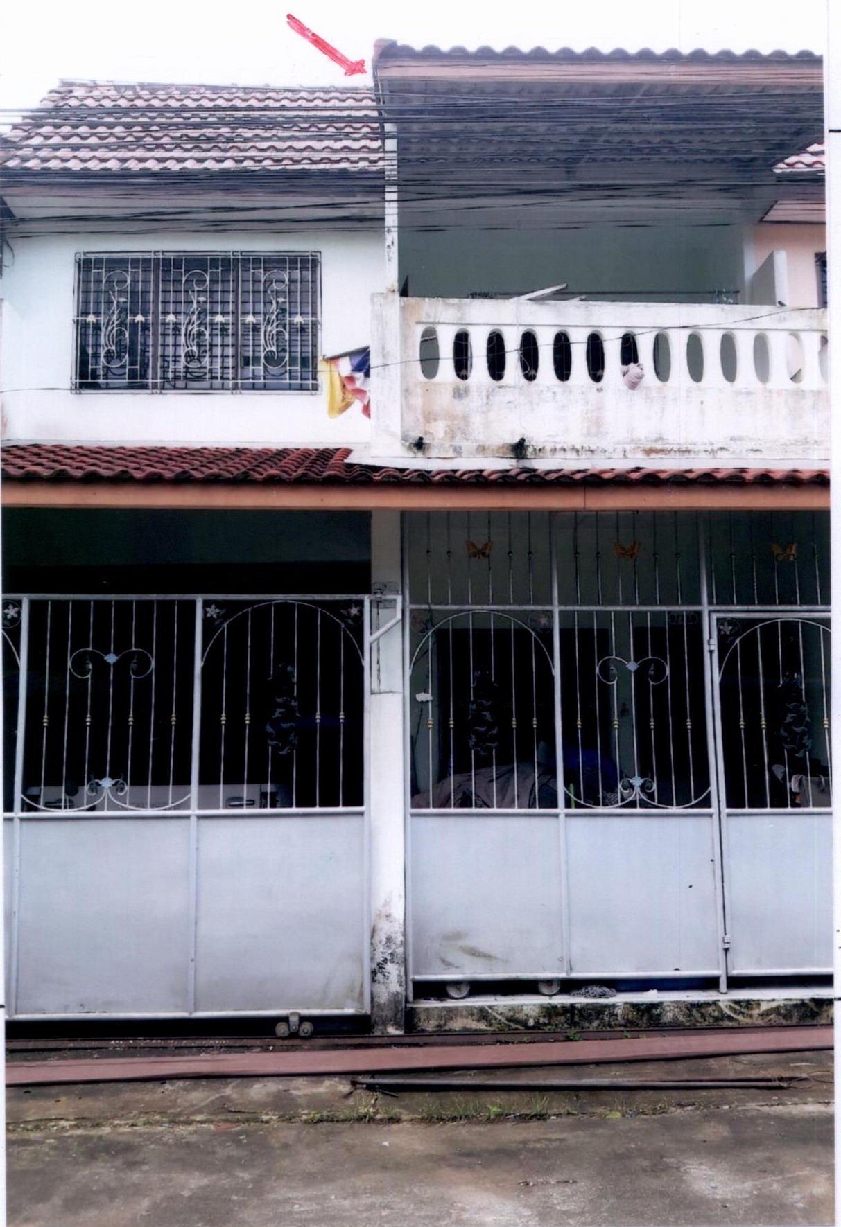 ขายทอดตลาด ที่ดินพร้อมสิ่งปลูกสร้าง ต.ท่าช้าง อ.กิ่งอำเภอบางกล่ำ จ.สงขลา