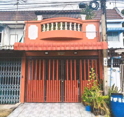 ขายทอดตลาด ที่ดินพร้อมสิ่งปลูกสร้าง ต.บางเมือง อ.เมืองสมุทรปราการ (เมือง) จ.สมุทรปราการ