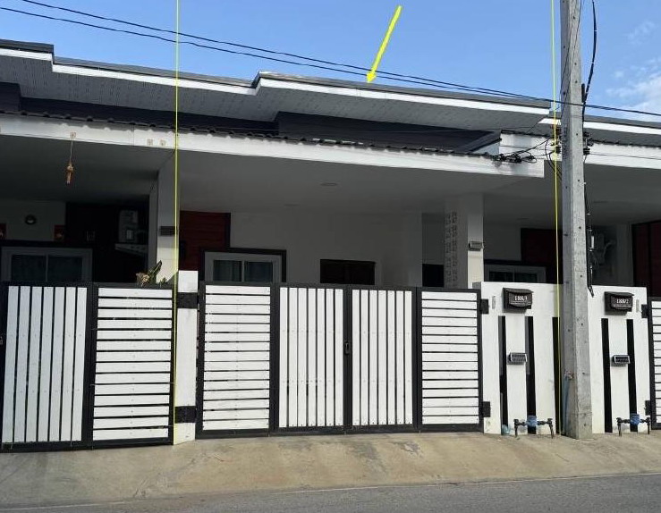 ขายทอดตลาด ที่ดินพร้อมสิ่งปลูกสร้าง ต.บ้านกลาง อ.เมืองลำพูน จ.ลำพูน