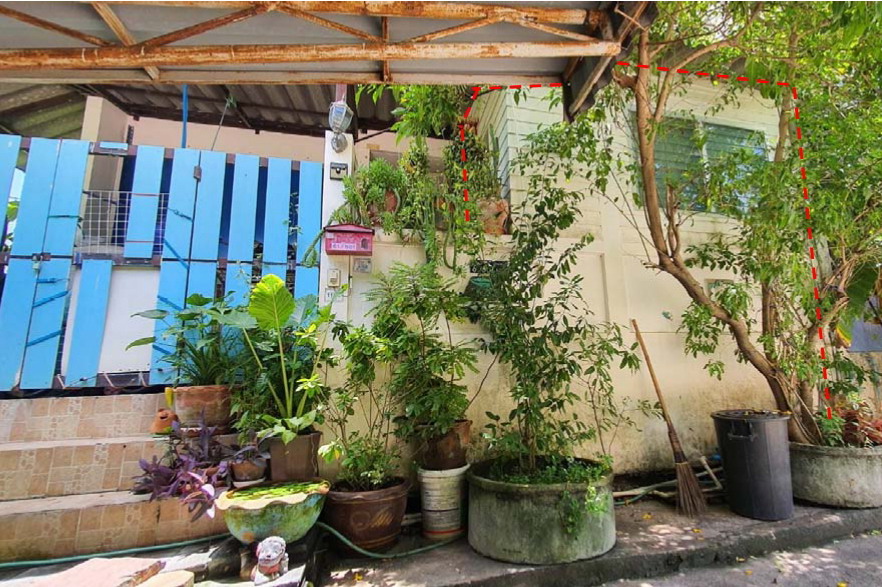 ขายทอดตลาด ที่ดินพร้อมสิ่งปลูกสร้าง ต.บางปลา อ.บางพลี จ.สมุทรปราการ