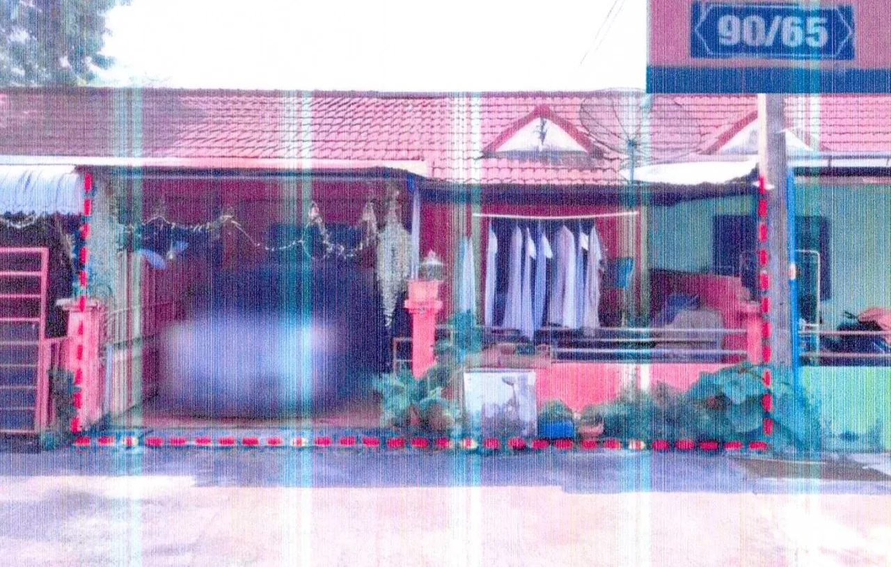 ขายทอดตลาด ที่ดินพร้อมสิ่งปลูกสร้าง ต.บ้านบึง อ.บ้านบึง จ.ชลบุรี