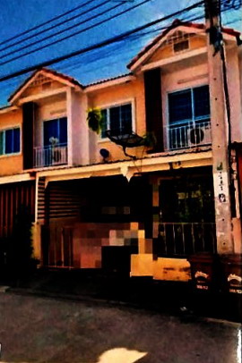 ขายทอดตลาด ที่ดินพร้อมสิ่งปลูกสร้าง ต.ในคลองบางปลากด อ.พระสมุทรเจดีย์ จ.สมุทรปราการ