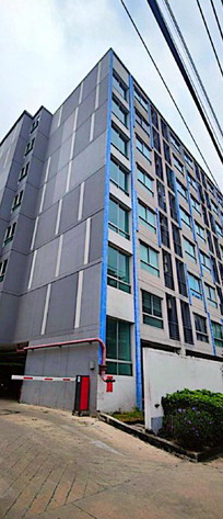 ขายทอดตลาด ห้องชุด ต.สำโรงเหนือ อ.เมืองสมุทรปราการ จ.สมุทรปราการ