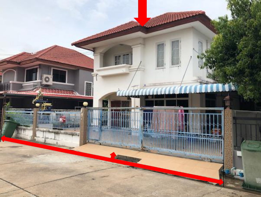 ขายทอดตลาด ที่ดินพร้อมสิ่งปลูกสร้าง ต.บางเพรียง อ.บางบ่อ จ.สมุทรปราการ