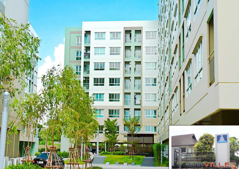 ขายทอดตลาด ห้องชุด ต.สำโรงเหนือ (สำโรงฝั่งเหนือ) อ.เมืองสมุทรปราการ (พระโขนง) จ.สมุทรปราการ