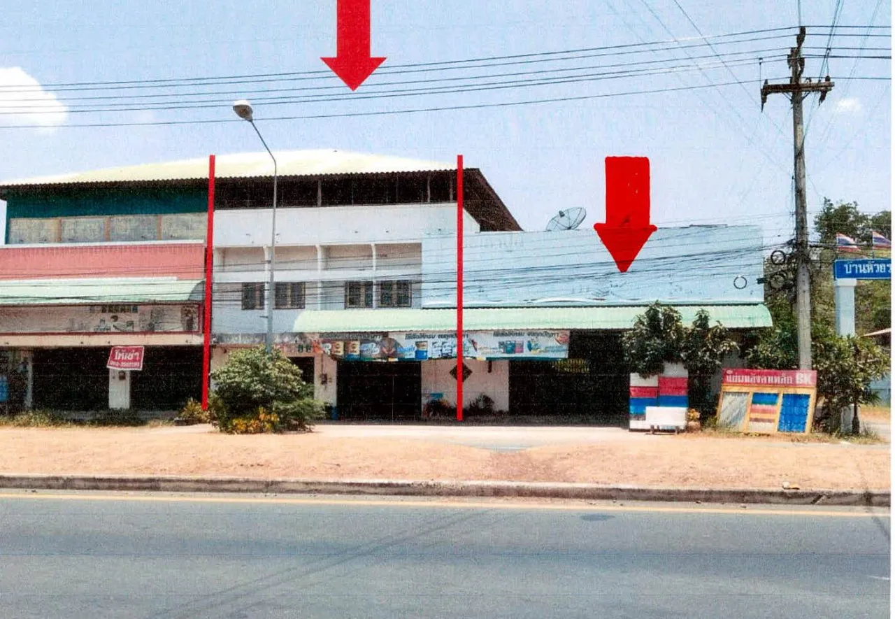 ขายทอดตลาด ที่ดินว่างเปล่า ต.เฉนียง อ.เมืองสุรินทร์ จ.สุรินทร์