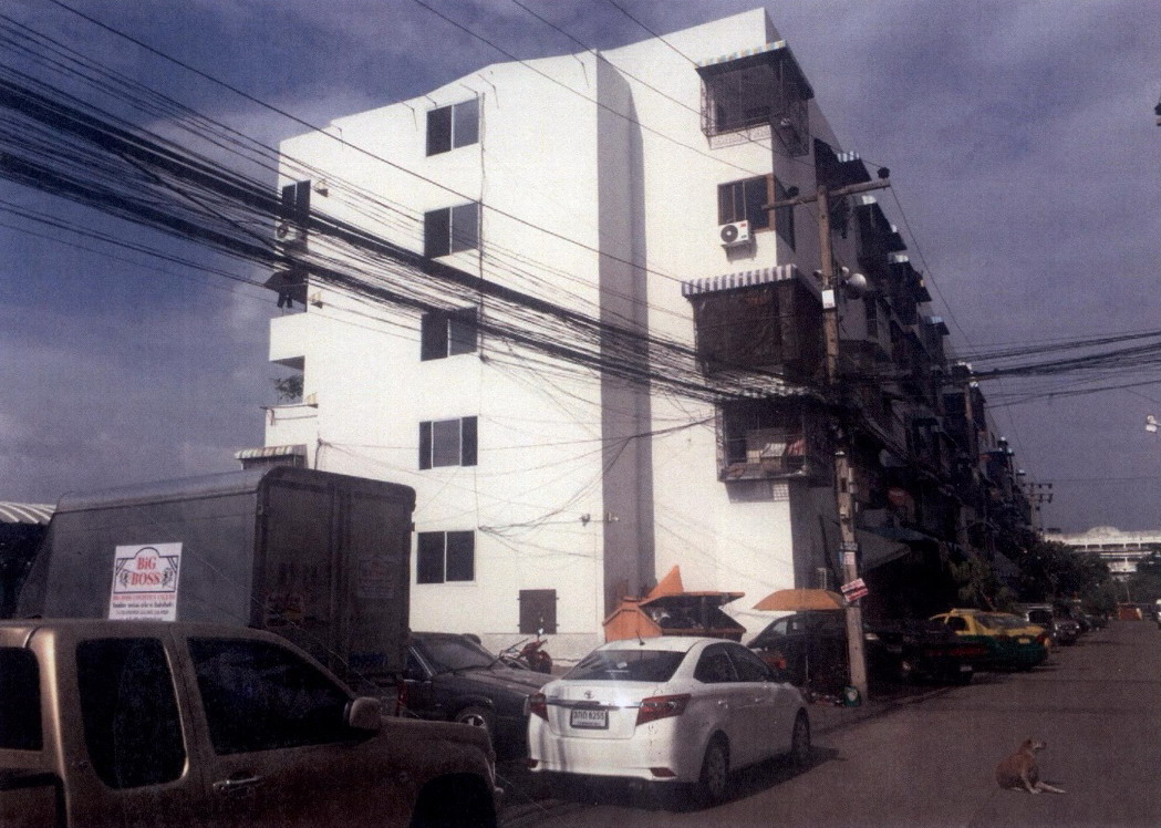 ขายทอดตลาด ห้องชุด ต.บางแก้ว อ.บางพลี จ.สมุทรปราการ
