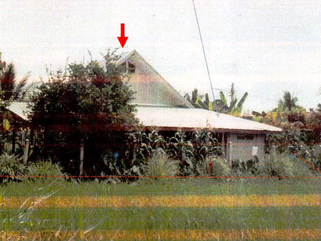 ขายทอดตลาด ที่ดินพร้อมสิ่งปลูกสร้าง ต.เฉนียง อ.เมืองสุรินทร์ จ.สุรินทร์