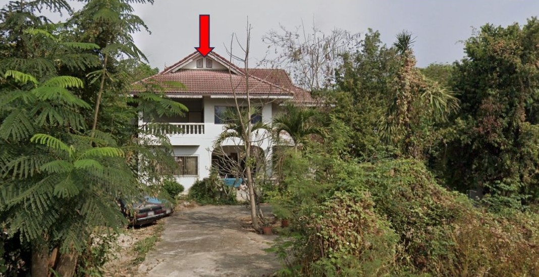 ขายทอดตลาด ที่ดินพร้อมสิ่งปลูกสร้าง ต.เวียงยอง อ.เมืองลำพูน จ.ลำพูน