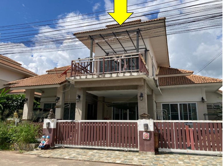 ขายทอดตลาด ที่ดินพร้อมสิ่งปลูกสร้าง ต.ในเมือง อ.เมืองขอนแก่น จ.ขอนแก่น