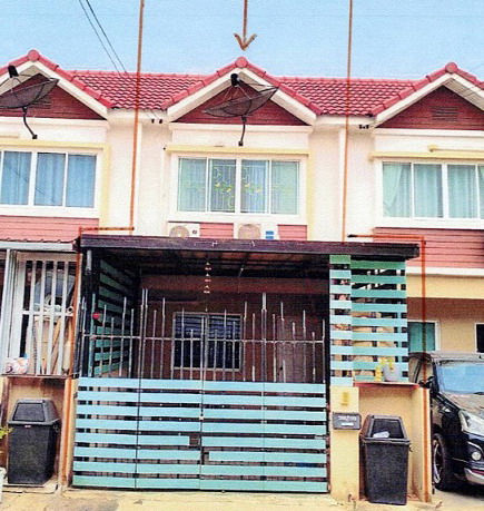 ขายทอดตลาด ที่ดินพร้อมสิ่งปลูกสร้าง ต.บางเพรียง อ.บางบ่อ จ.สมุทรปราการ