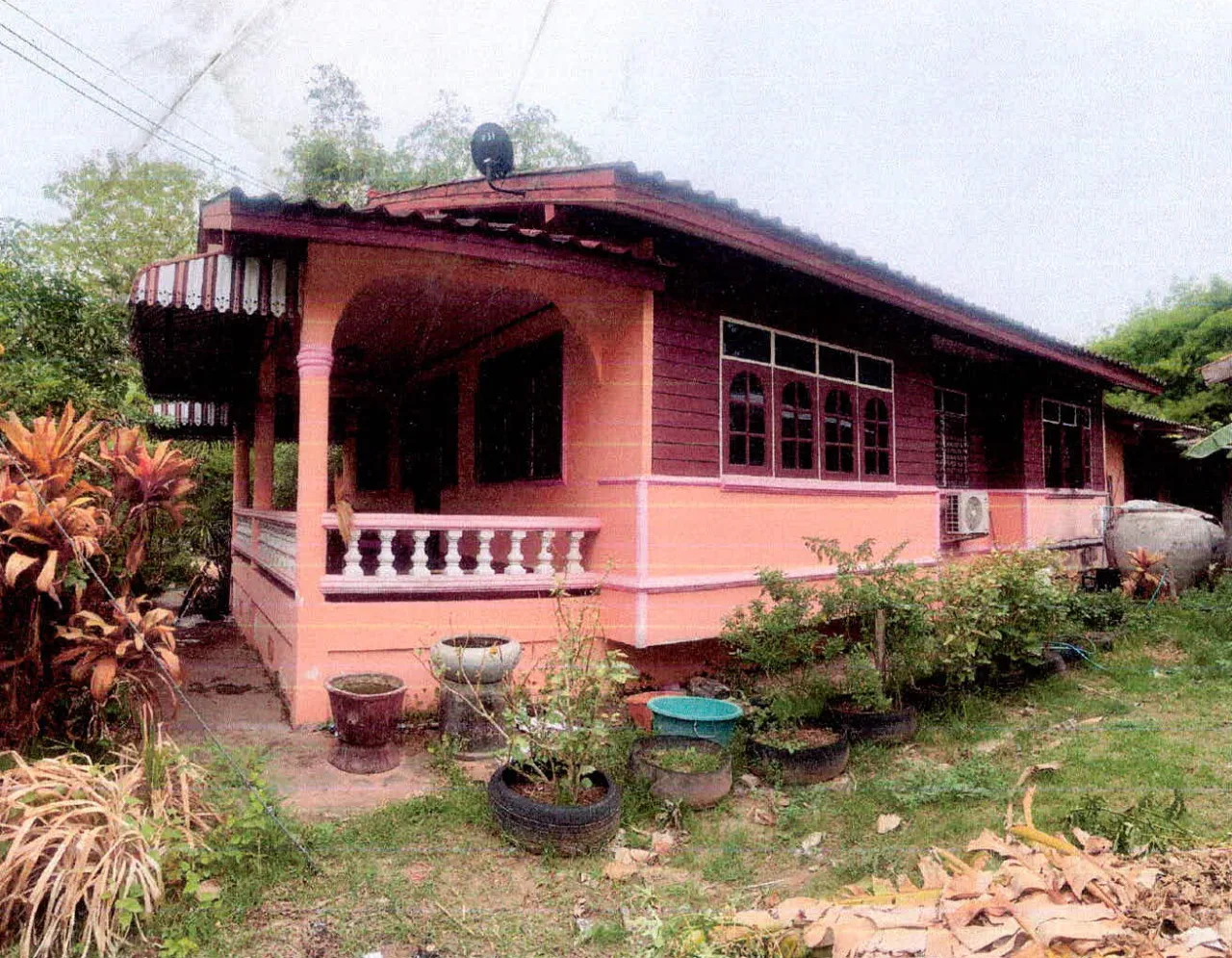 ขายทอดตลาด ที่ดินว่างเปล่า ต.สังขะ อ.สังขะ จ.สุรินทร์