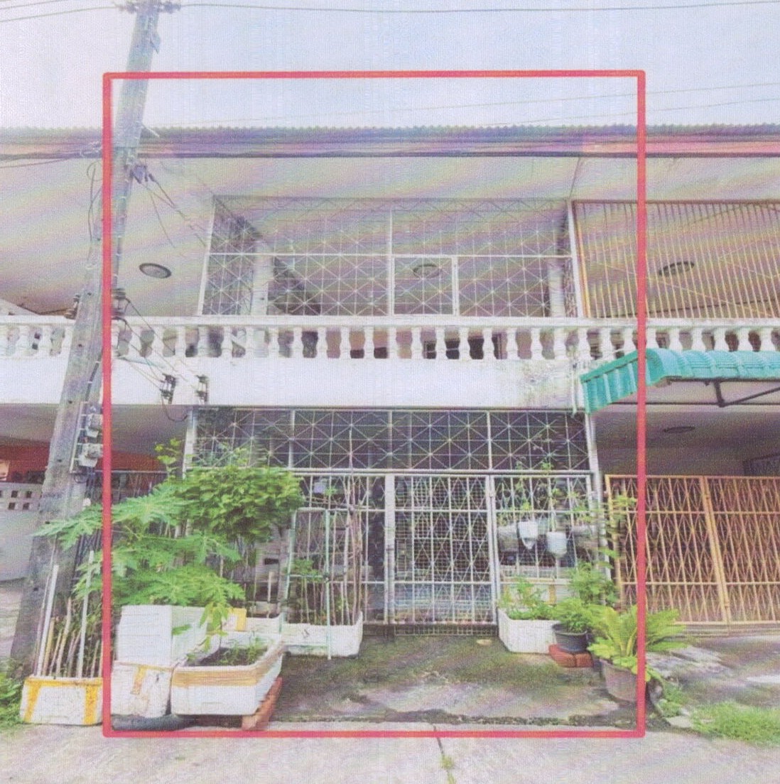 ขายทอดตลาด ที่ดินพร้อมสิ่งปลูกสร้าง ต.หาดใหญ่ อ.หาดใหญ่ จ.สงขลา
