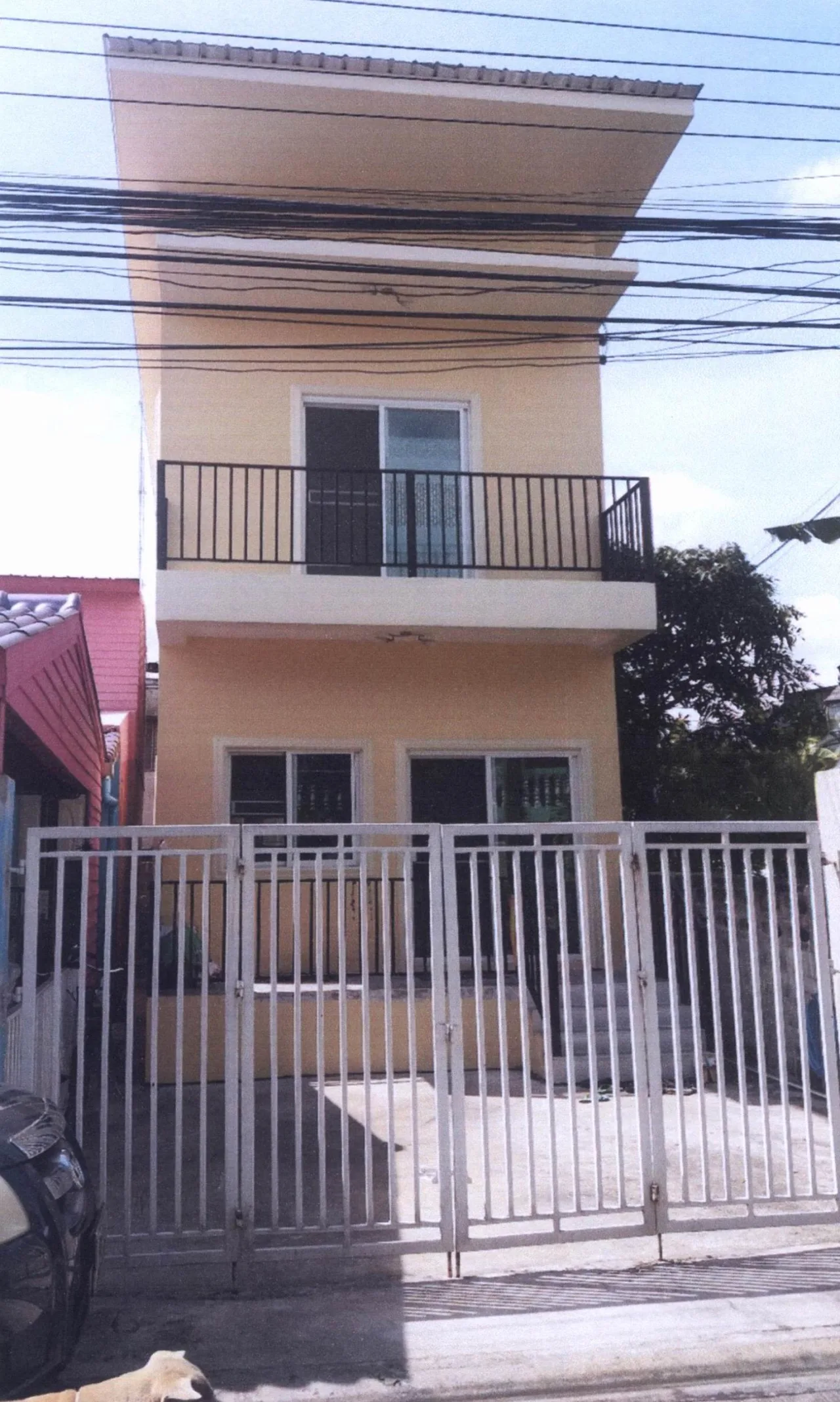 ขายทอดตลาด ที่ดินพร้อมสิ่งปลูกสร้าง ต.บางแก้ว อ.บางพลี จ.สมุทรปราการ