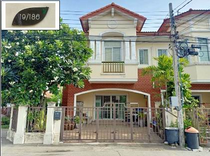 ขายทอดตลาด ที่ดินพร้อมสิ่งปลูกสร้าง ต.บางพลีใหญ่ อ.บางพลี จ.สมุทรปราการ