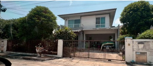 ขายทอดตลาด ที่ดินพร้อมสิ่งปลูกสร้าง ต.บางพลีใหญ่ อ.บางพลี จ.สมุทรปราการ