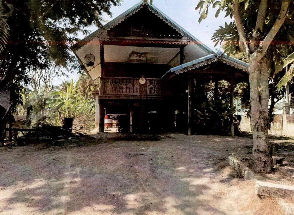 ขายทอดตลาด ที่ดินพร้อมสิ่งปลูกสร้าง ต.นาดี อ.เมืองสุรินทร์ จ.สุรินทร์