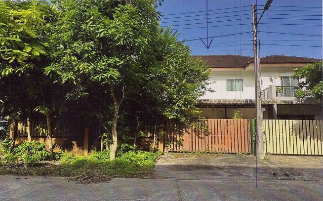 ขายทอดตลาด ที่ดินพร้อมสิ่งปลูกสร้าง ต.บ้านพรุ อ.หาดใหญ่ จ.สงขลา