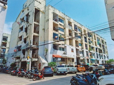 ขายทอดตลาด ห้องชุด ต.บางปู อ.เมืองสมุทรปราการ(เมือง) จ.สมุทรปราการ