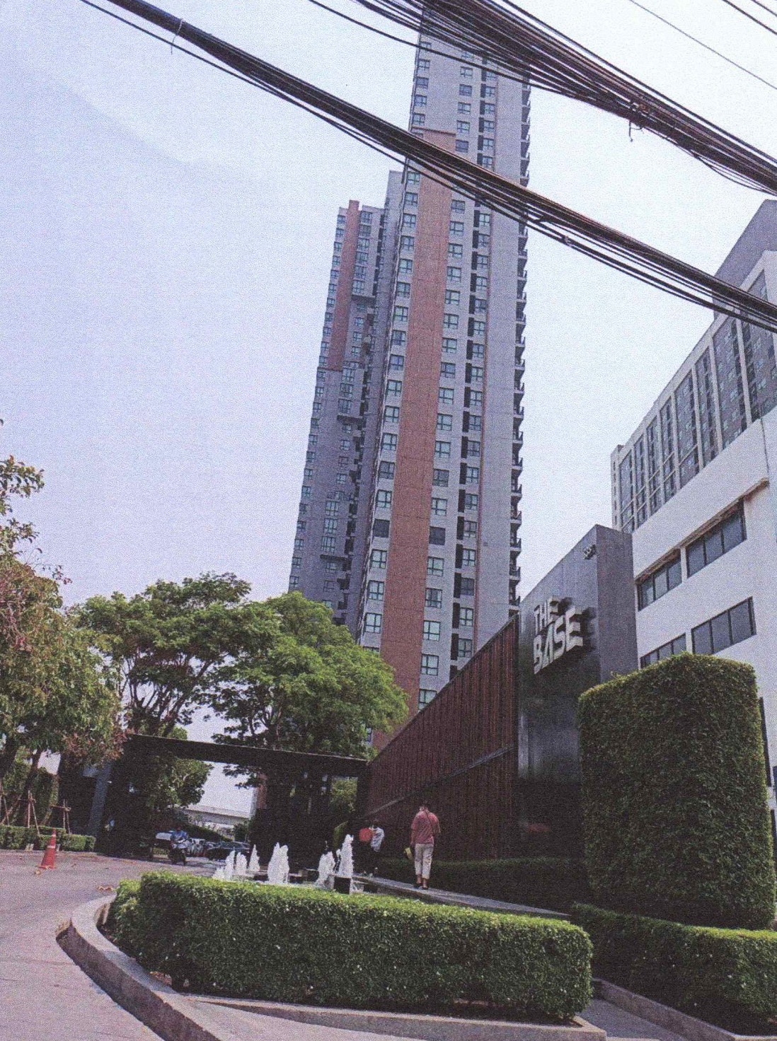 ขายทอดตลาด ห้องชุด ต.ในเมือง อ.เมืองขอนแก่น จ.ขอนแก่น