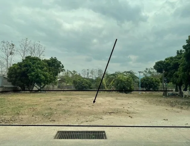 ขายทอดตลาด ที่ดินว่างเปล่า ต.ทากาศ อ.แม่ทา จ.ลำพูน