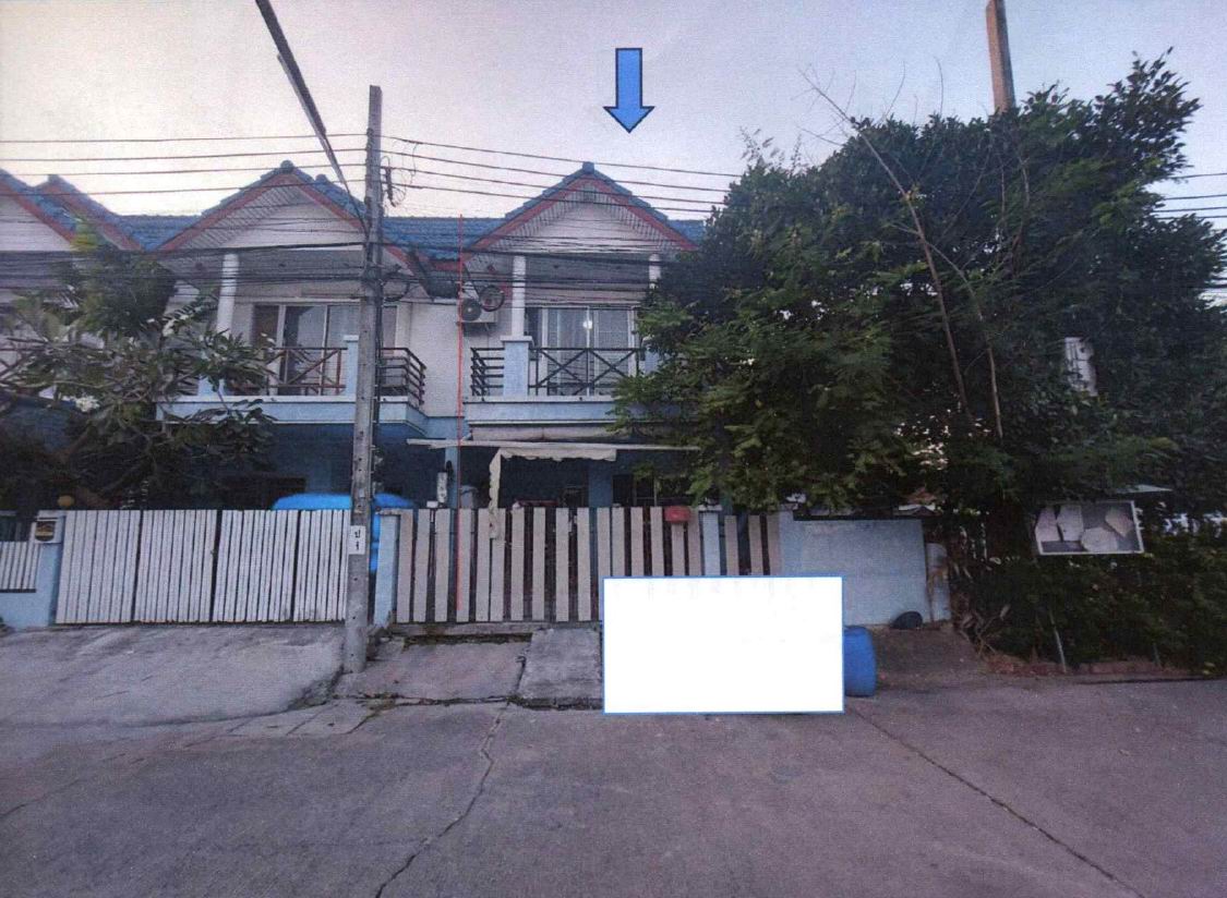 ขายทอดตลาด ที่ดินพร้อมสิ่งปลูกสร้าง ต.บางปูใหม่ อ.เมืองสมุทรปราการ จ.สมุทรปราการ