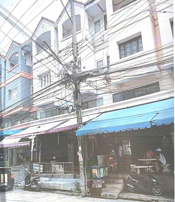 ขายทอดตลาด ที่ดินพร้อมสิ่งปลูกสร้าง ต.คลองราชาเทวะ (ราชาเทวะ) อ.บางพลี (บางพลีใหญ่) จ.สมุทรปราการ