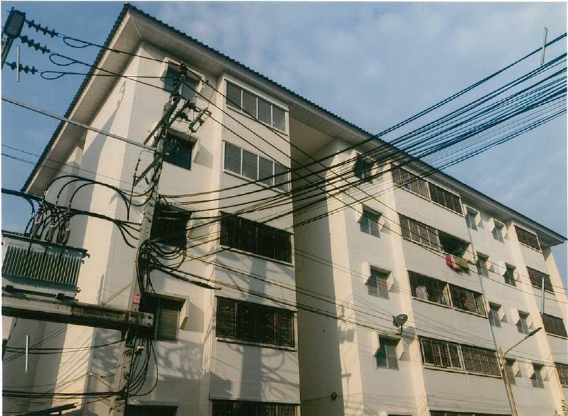 ขายทอดตลาด ห้องชุด ต.แพรกษา อ.เมืองสมุทรปราการ จ.สมุทรปราการ