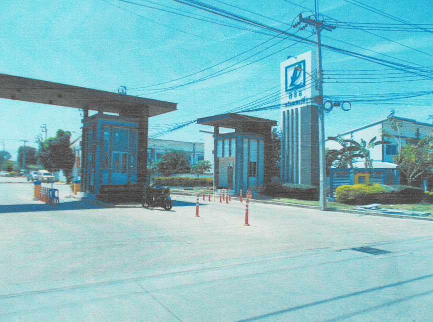 ขายทอดตลาด ที่ดินพร้อมสิ่งปลูกสร้าง ต.บางโฉลง อ.บางพลี จ.สมุทรปราการ
