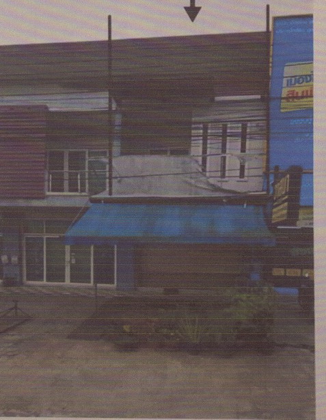 ขายทอดตลาด ที่ดินพร้อมสิ่งปลูกสร้าง ต.ท่าข้าม อ.หาดใหญ่ จ.สงขลา