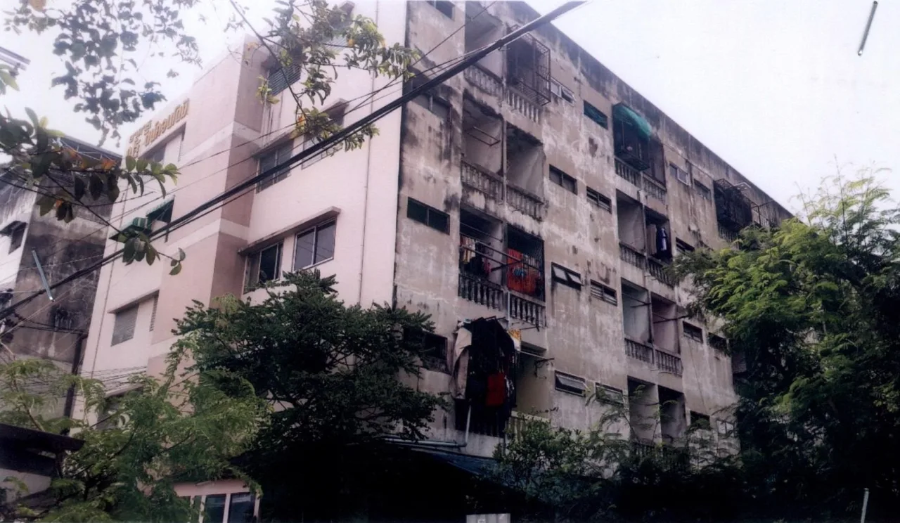 ขายทอดตลาด ห้องชุด ต.สำโรงเหนือ อ.เมือง จ.สมุทรปราการ