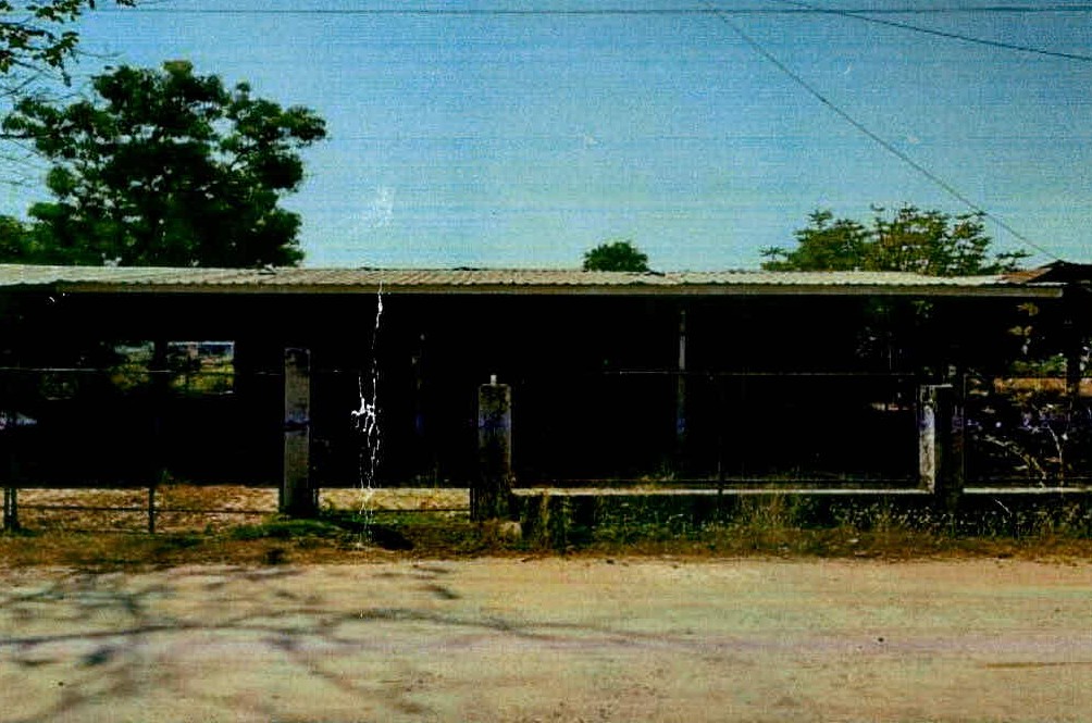 ขายทอดตลาด ที่ดินพร้อมสิ่งปลูกสร้าง ต.บ้านจารย์ อ.สังขะ จ.สุรินทร์