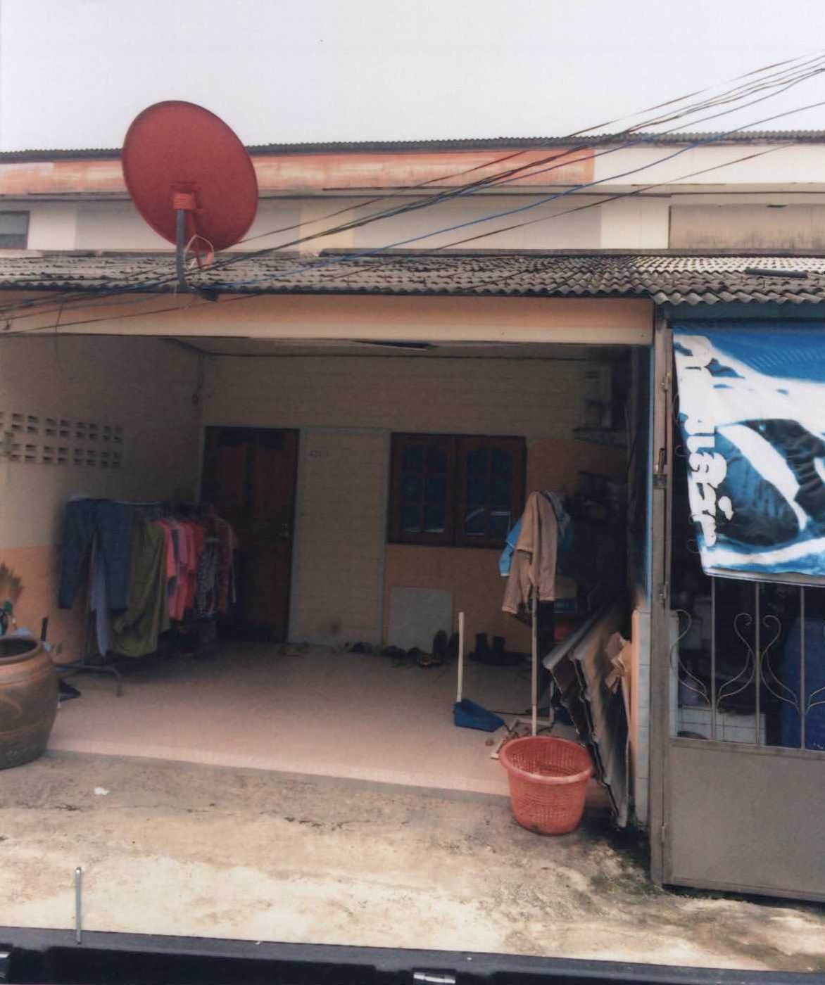 ขายทอดตลาด ที่ดินพร้อมสิ่งปลูกสร้าง ต.พะวง อ.เมืองสงขลา จ.สงขลา