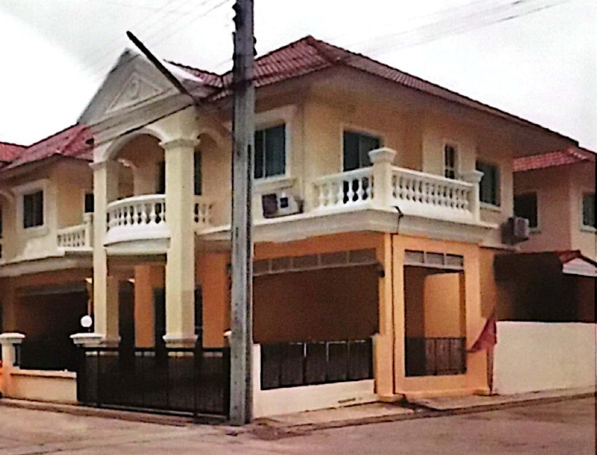 ขายทอดตลาด ที่ดินพร้อมสิ่งปลูกสร้าง ต.บางโฉลง อ.บางพลี จ.สมุทรปราการ