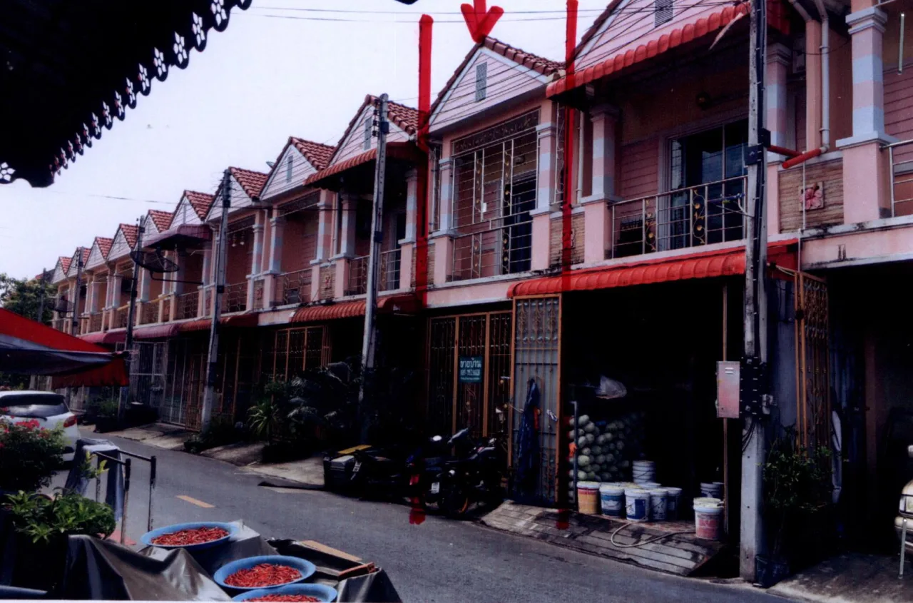 ขายทอดตลาด ที่ดินพร้อมสิ่งปลูกสร้าง ต.หาดใหญ่ อ.หาดใหญ่ จ.สงขลา