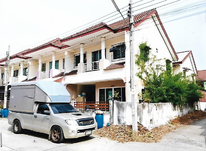 ขายทอดตลาด ที่ดินพร้อมสิ่งปลูกสร้าง ต.ในคลองบางปลากด อ.พระสมุทรเจดีย์ จ.สมุทรปราการ