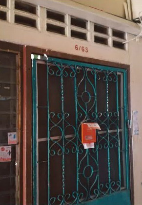 ขายทอดตลาด ห้องชุด ต.สำโรงเหนือ อ.เมือง จ.สมุทรปราการ