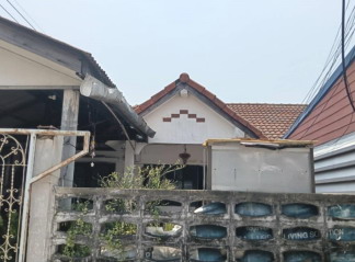 ขายทอดตลาด ที่ดินพร้อมสิ่งปลูกสร้าง ต.สำโรงเหนือ (สำโรงฝั่งใต้) อ.เมืองสมุทรปราการ (เมือง) จ.สมุทรปราการ