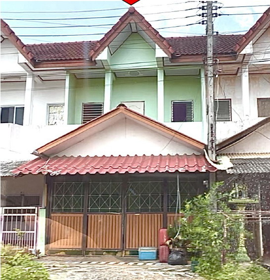 ขายทอดตลาด ที่ดินพร้อมสิ่งปลูกสร้าง ต.บ้านพรุ อ.หาดใหญ่ จ.สงขลา