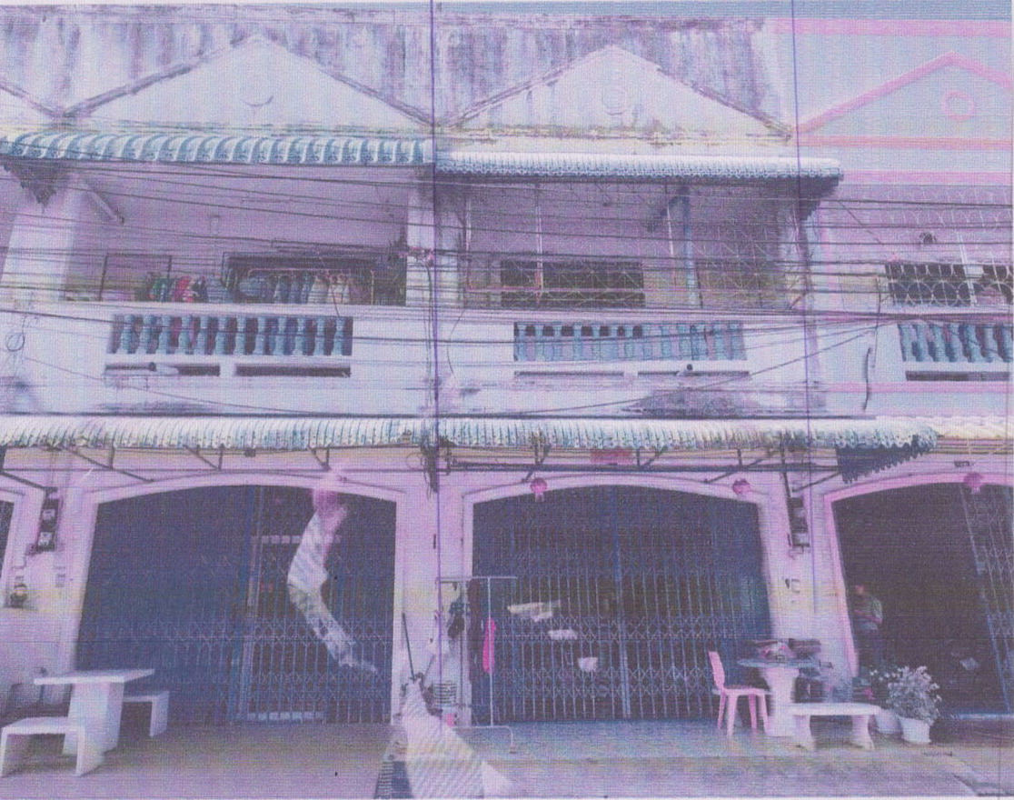ขายทอดตลาด ที่ดินพร้อมสิ่งปลูกสร้าง ต.หาดใหญ่ อ.หาดใหญ่ จ.สงขลา