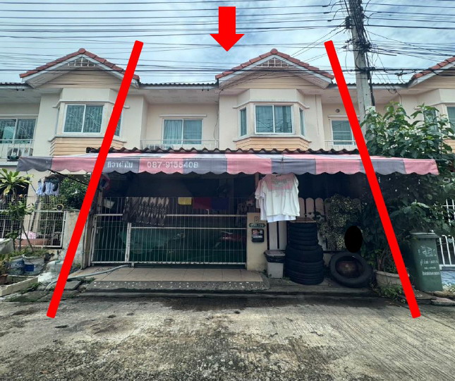 ขายทอดตลาด ที่ดินพร้อมสิ่งปลูกสร้าง ต.ในคลองบางปลากด อ.พระสมุทรเจดีย์ จ.สมุทรปราการ